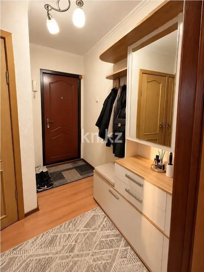 Продажа 2-комнатной квартиры, 45.1 м² в Алматы - фото 3