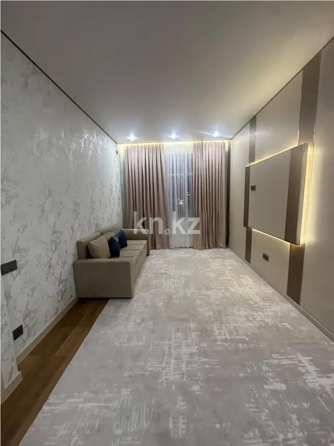 Продажа 1-комнатной квартиры, 35 м² в Астане