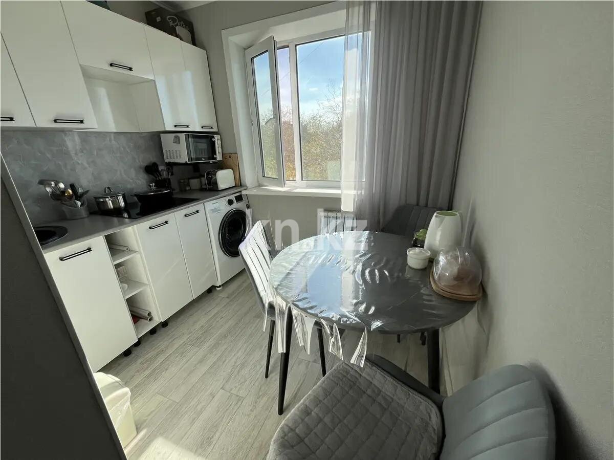 Продажа 2-комнатной квартиры, 48 м² в Темиртау - фото 3