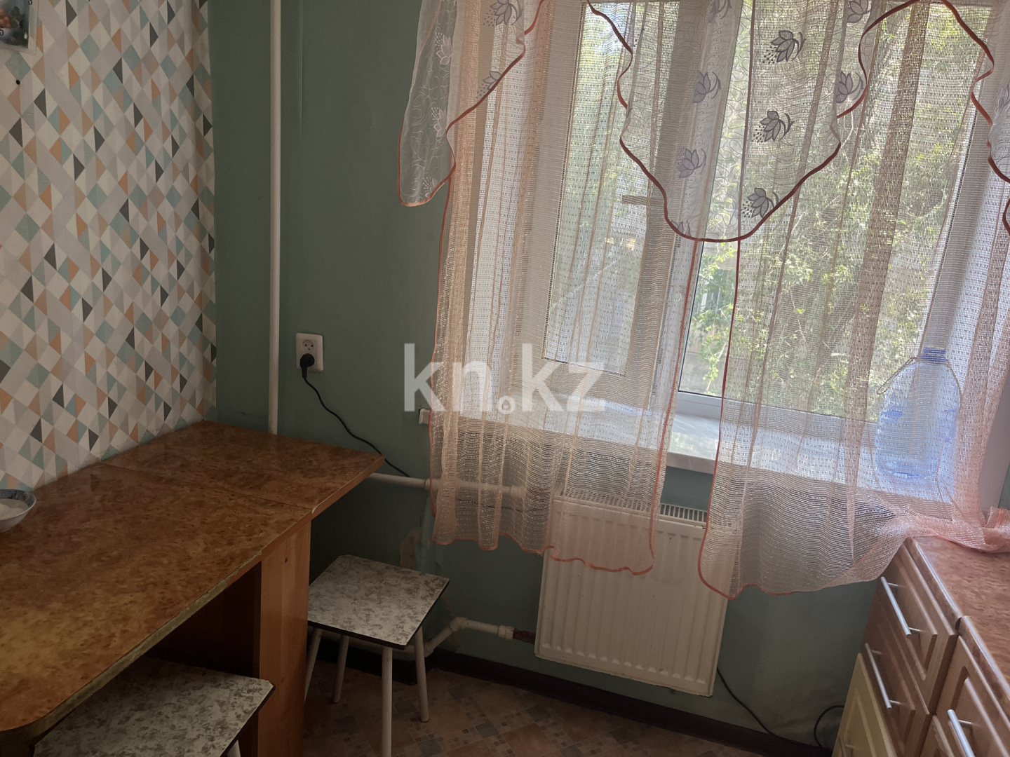 Аренда 2-комнатной квартиры, 44 м² - Аренда квартир помесячно в Караганде фото 2 из 5