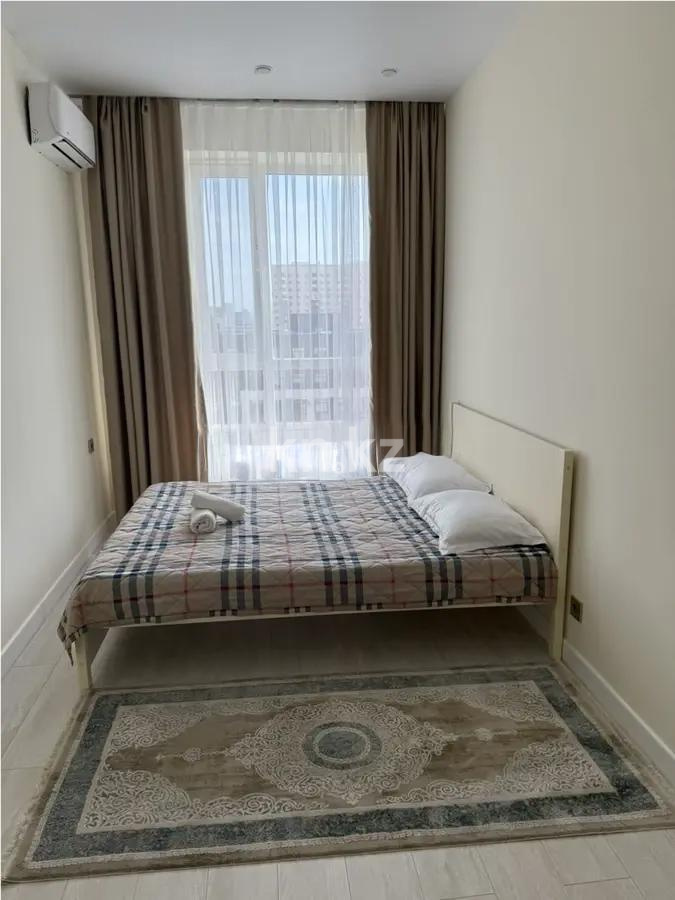 Продажа 1-комнатной квартиры, 36 м² - Продажа квартир в новостройках Астаны - страница 38 фото 2 из 3