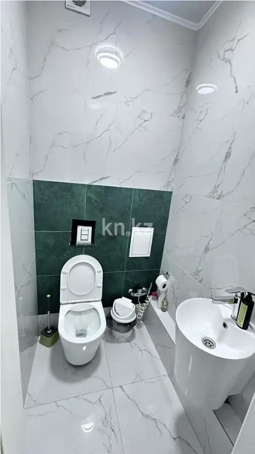 Продажа 3-комнатной квартиры, 107 м² - Продажа квартир в новостройках Алматы без посредников - страница 21 фото 5 из 7