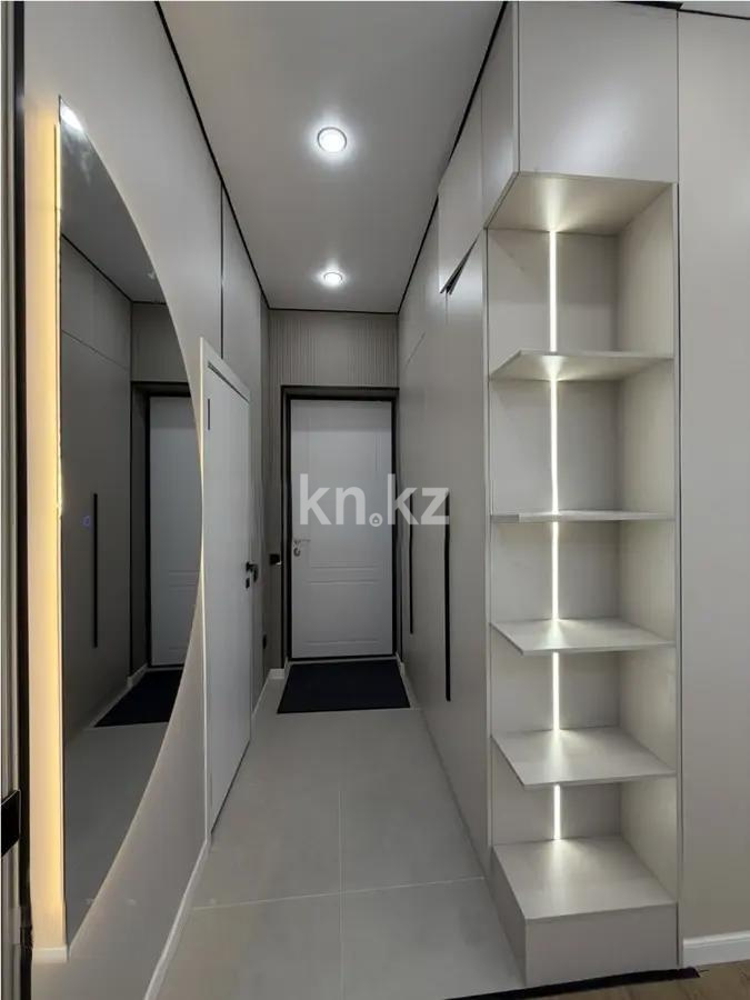 Продажа 3-комнатной квартиры, 47 м² - Продажа квартир в Алматы - страница 9 фото 6 из 6
