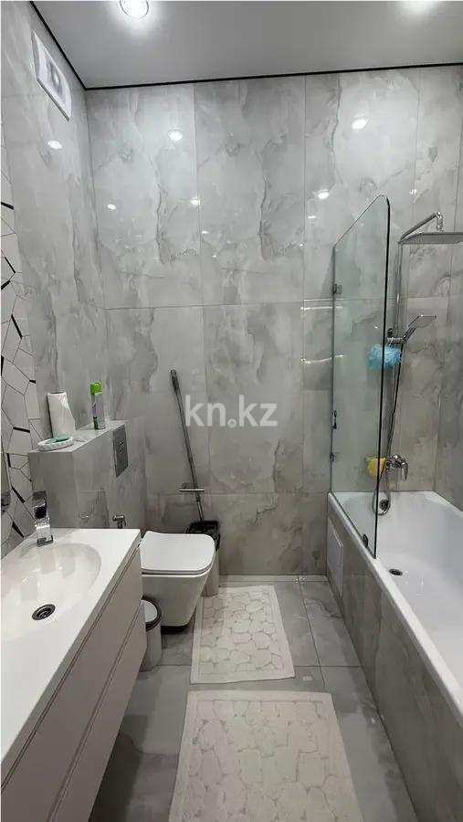 Продажа 2-комнатной квартиры, 45 м², ул. Торекулова, дом  95 - Продажа квартир в Алматы фото 4 из 4