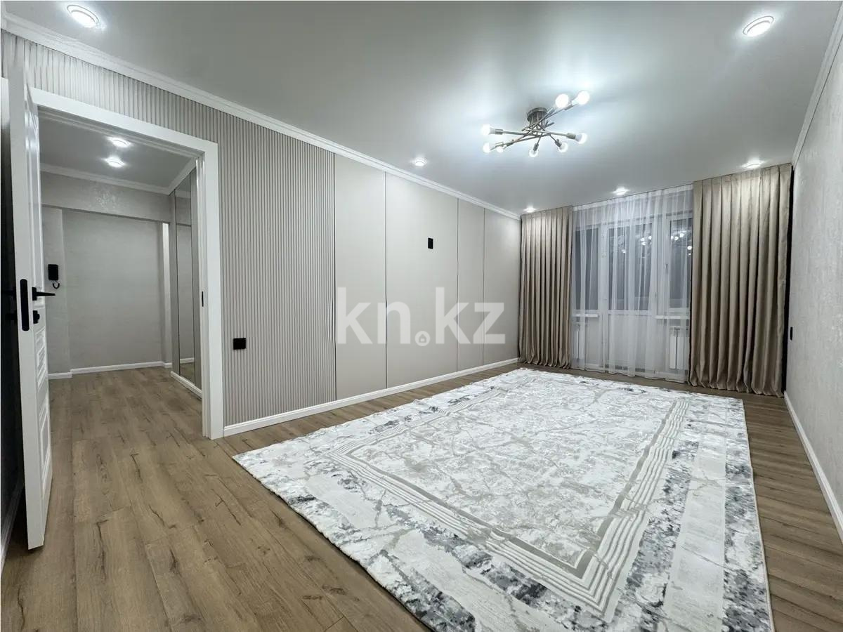 Продажа 2-комнатной квартиры, 44 м² в Алматы