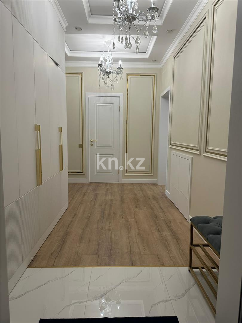 Продажа 2-комнатной квартиры, 64 м² - Продажа двухкомнатных квартир в Астане фото 14 из 15