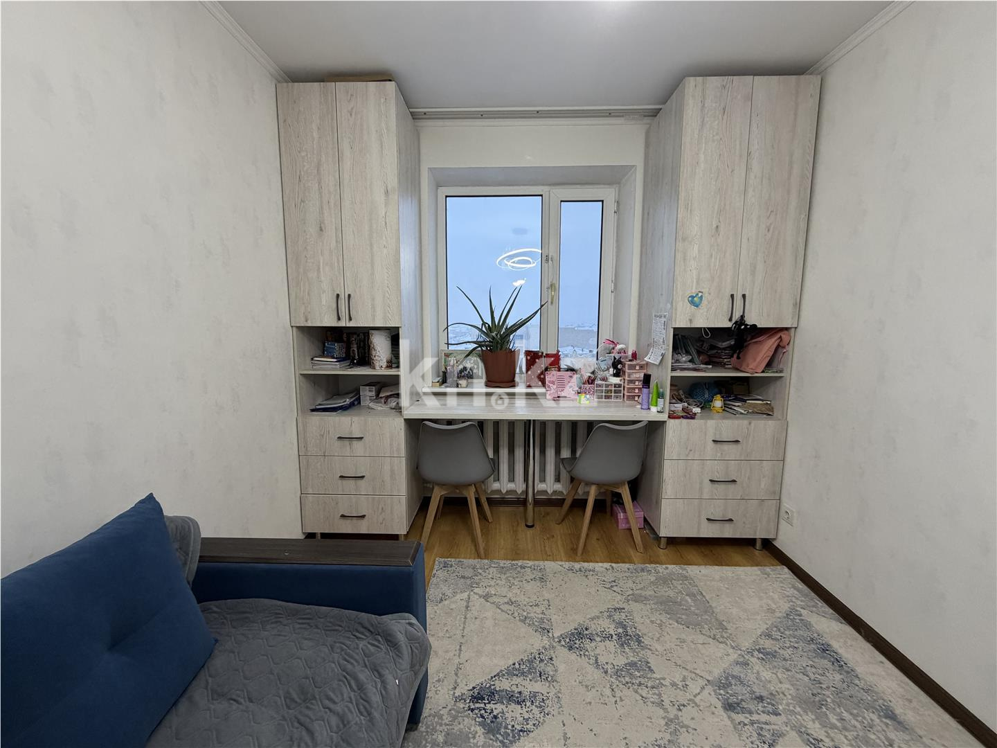 Продажа 3-комнатной квартиры, 74 м² - Продажа земельных участков в Костанае фото 6 из 17