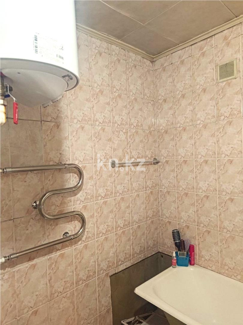 Продажа 3-комнатной квартиры, 48 м², ул. Экибастузская - Продажа квартир в Караганде фото 13 из 14