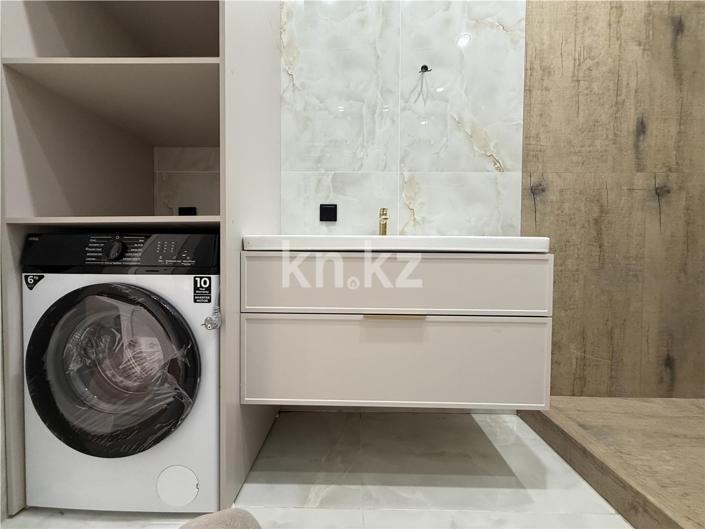 Продажа 2-комнатной квартиры, 61 м² - Аренда зданий в Актау фото 9 из 12