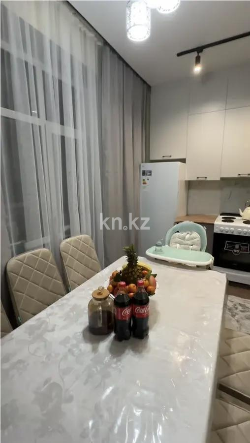 Продажа 2-комнатной квартиры, 68 м² в Караганде - фото 3