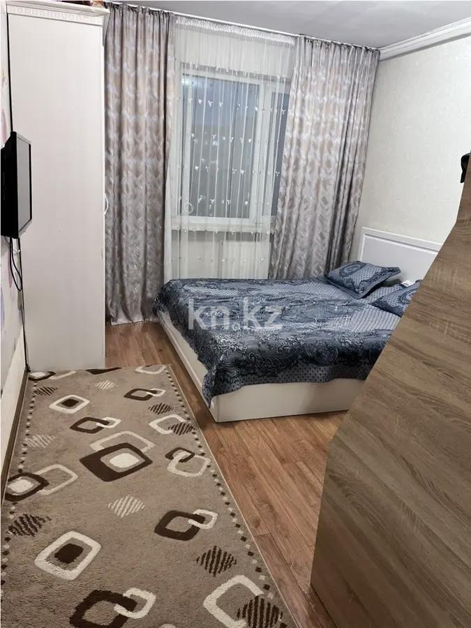 Продажа 3-комнатной квартиры, 98 м², пр. Момышулы, дом  12 - Продажа  трехкомнатных квартир в Астане фото 3 из 5