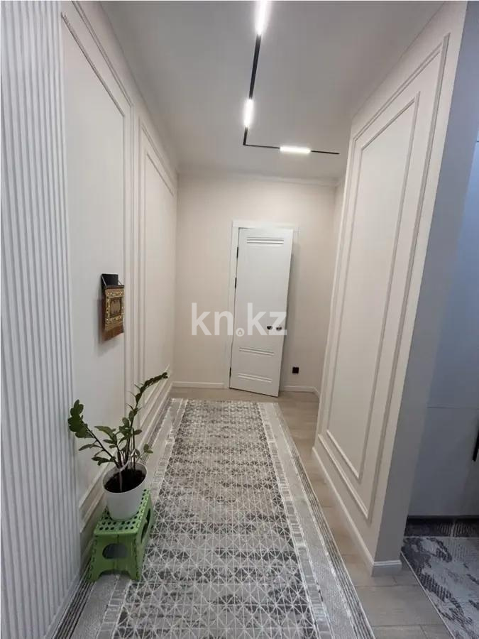 Продажа 1-комнатной квартиры, 48 м² в Алматы - фото 4