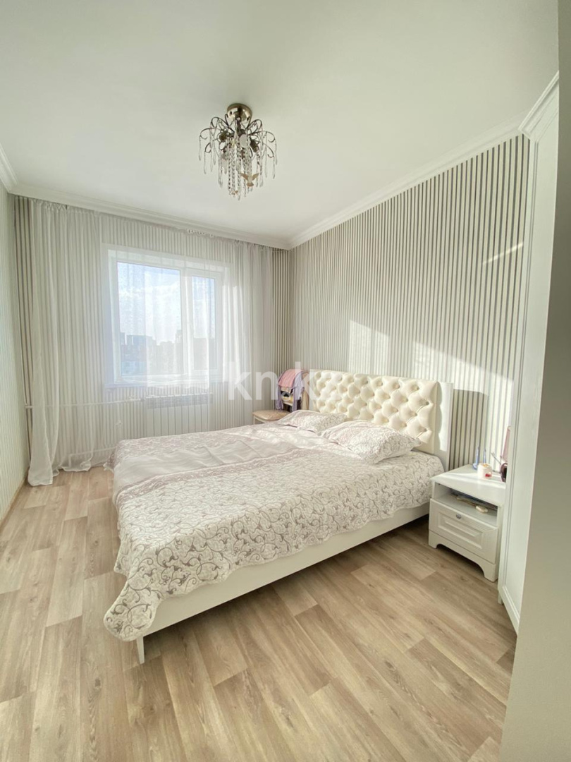 Продажа 2-комнатной квартиры, 52 м² в Караганде - фото 4