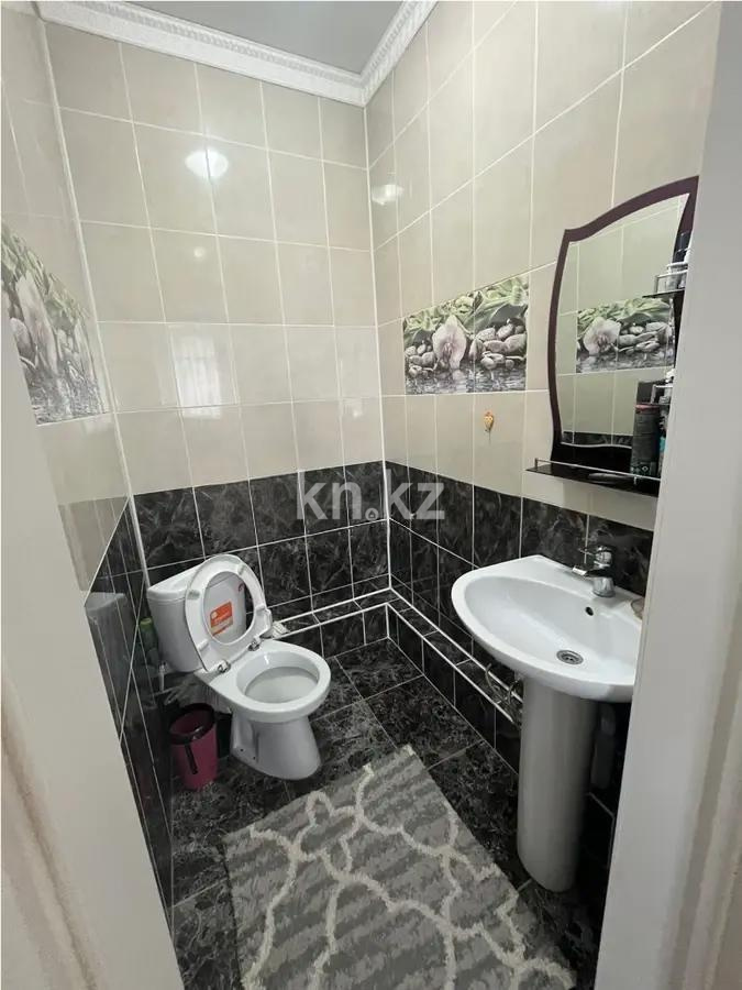 Продажа 3-комнатной квартиры, 98 м², пр. Момышулы, дом  2а в Астане - фото 5