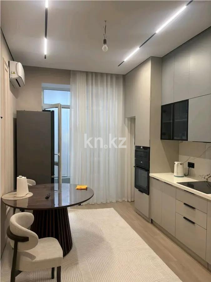 Продажа 2-комнатной квартиры, 67.1 м² - Продажа квартир в Астане - страница 7 фото 3 из 7