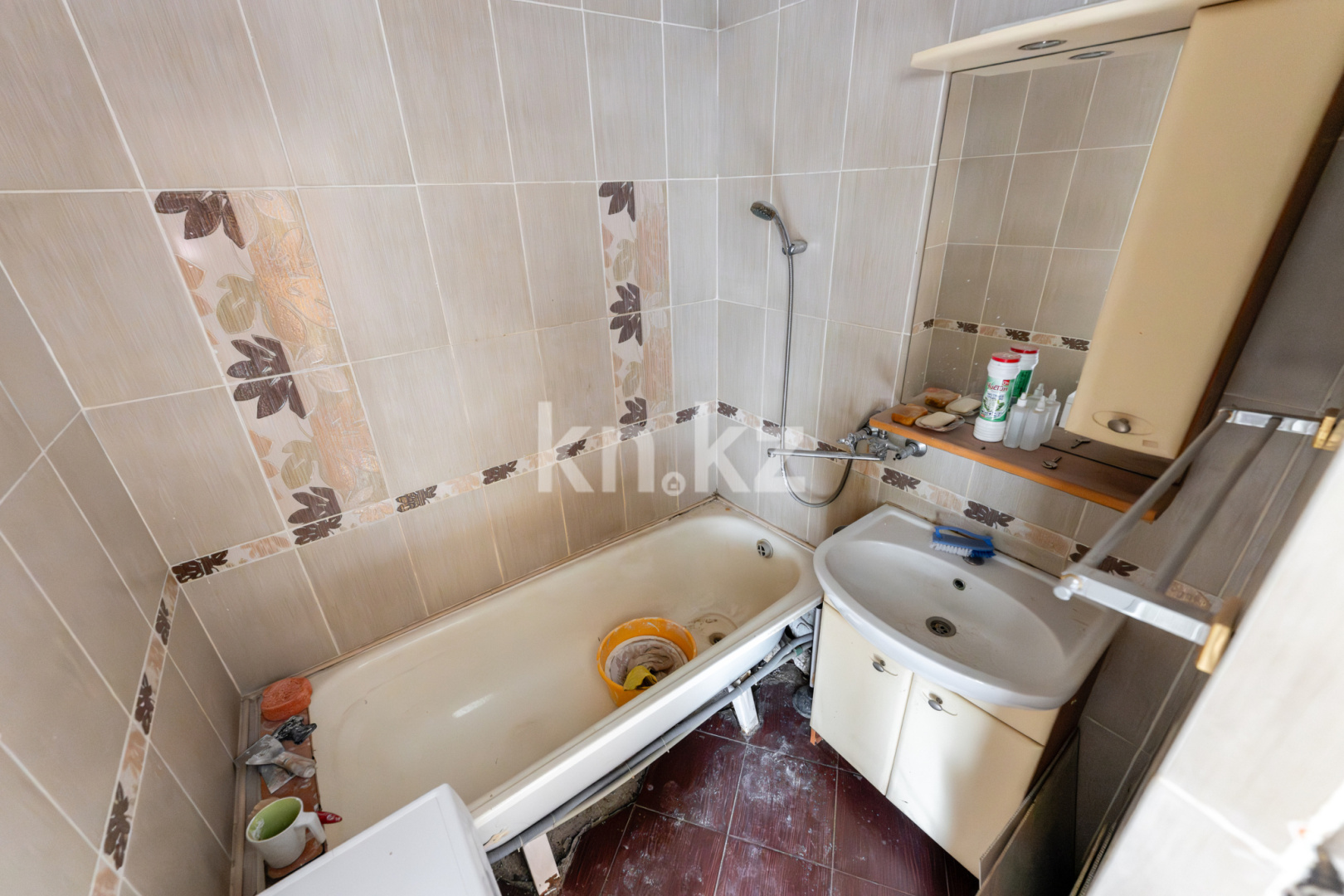 Продажа 3-комнатной квартиры, 59.7 м² - Продажа квартир в Астане - страница 92 фото 39 из 40
