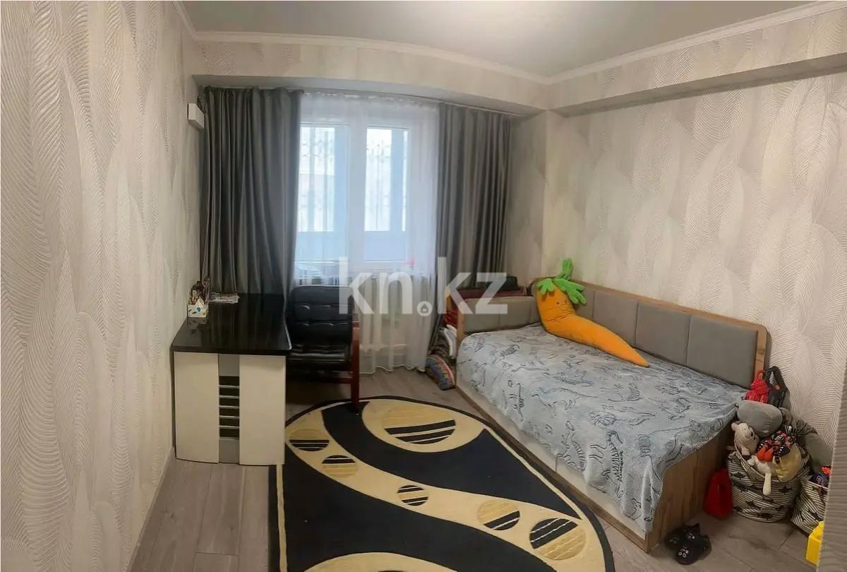 Продажа 5-комнатной квартиры, 180 м², ул. Панфилова, дом  101 в Алматы - фото 4
