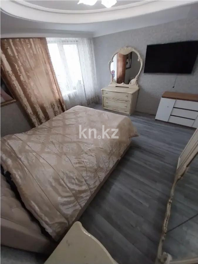 Продажа 4-комнатной квартиры, 110 м² - Продажа квартир в Астане - страница 2 фото 2 из 4