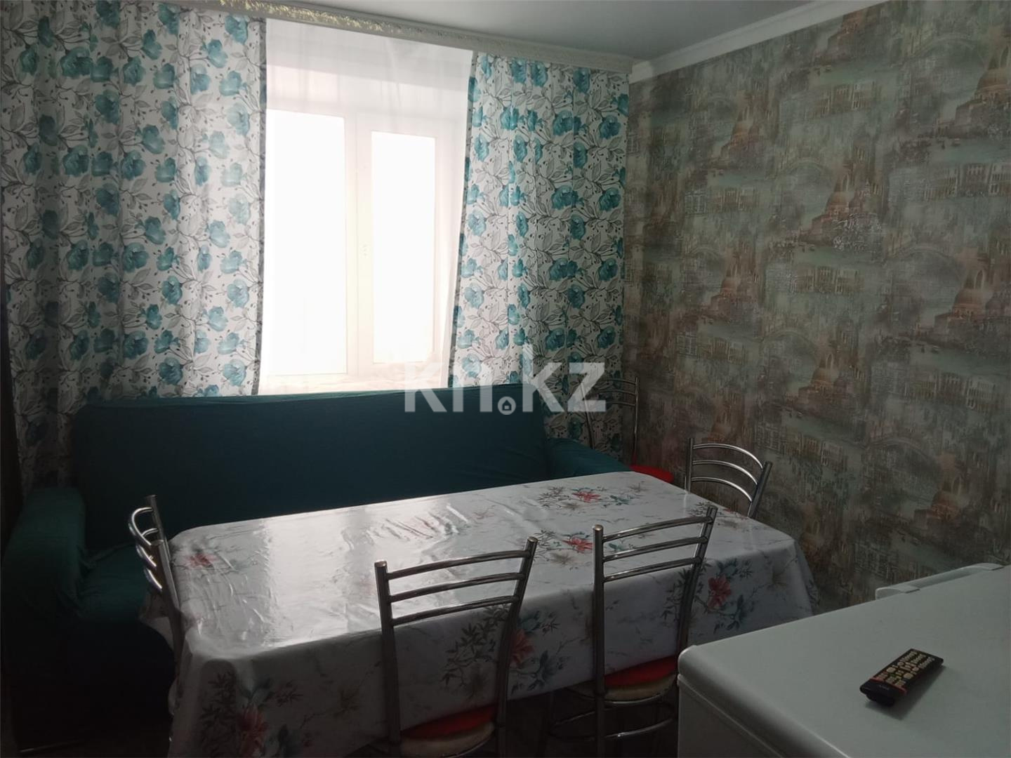 Продажа 4-комнатной квартиры, 91 м², мкр-н Восток-3 в Караганде - фото 11