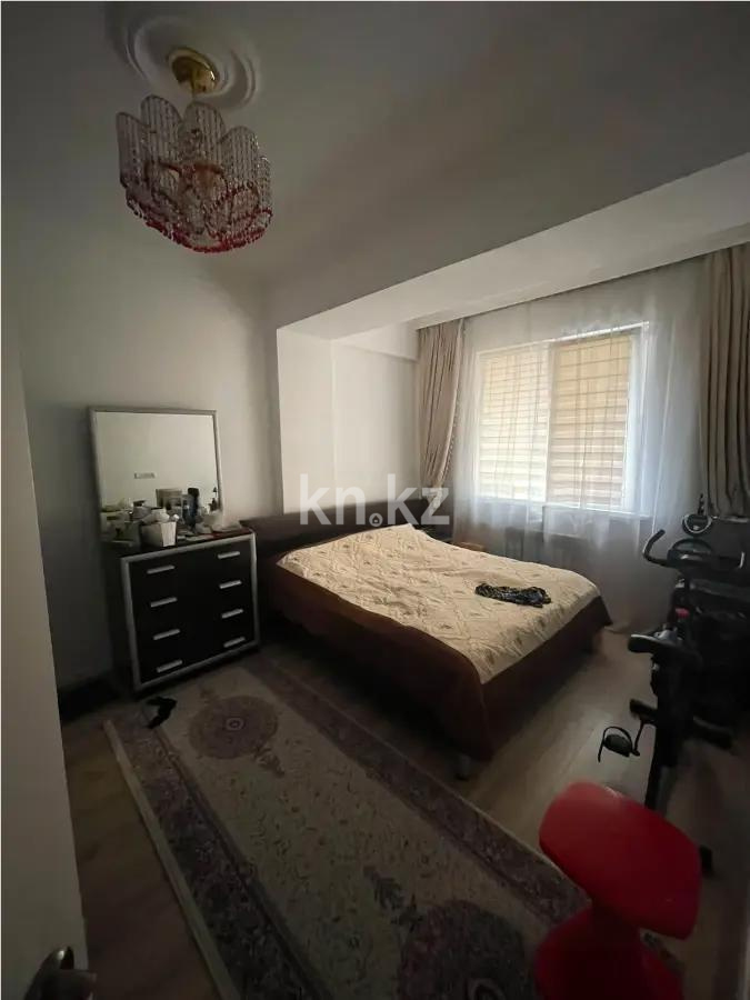 Продажа 3-комнатной квартиры, 72 м² в Алматы