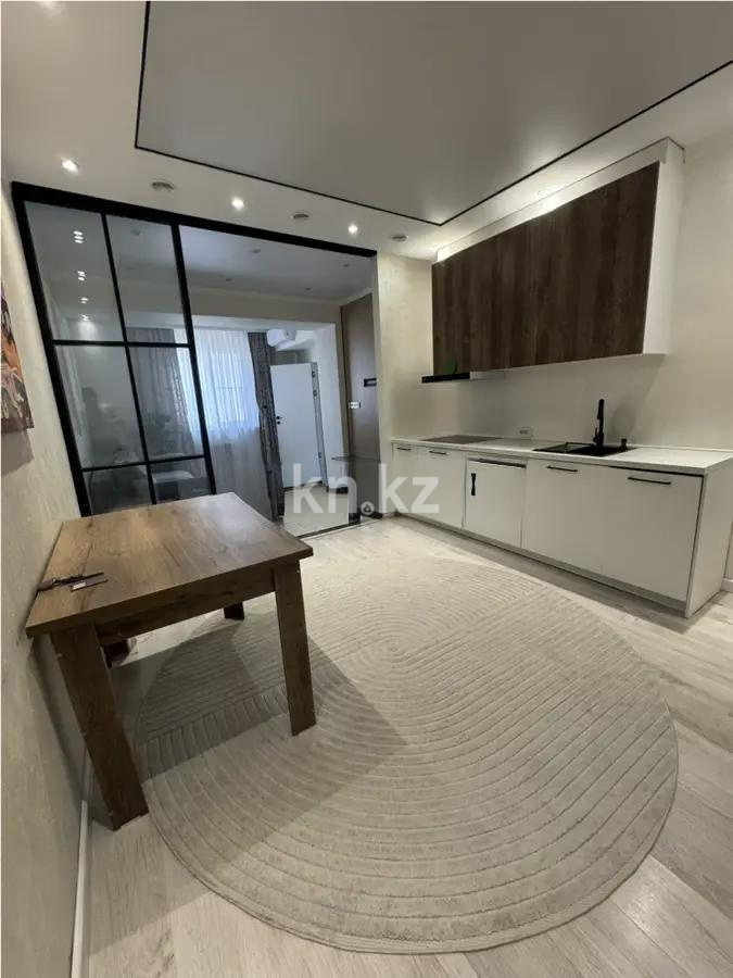 Продажа 2-комнатной квартиры, 63 м² - Продажа двухкомнатных квартир от собственников в Алматы - страница 4 фото 3 из 4