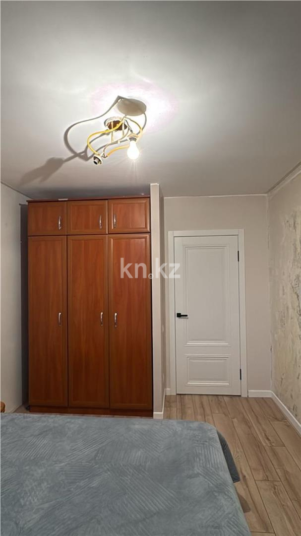 Продажа 3-комнатной квартиры, 70 м², мкр-н 8 - Продажа квартир в Темиртау фото 4 из 34