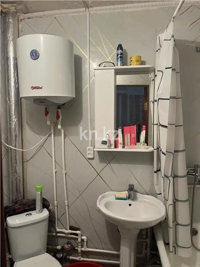Продажа 1-комнатной квартиры, 30 м² - Продажа квартир в Караганде - страница 2 фото 3 из 3