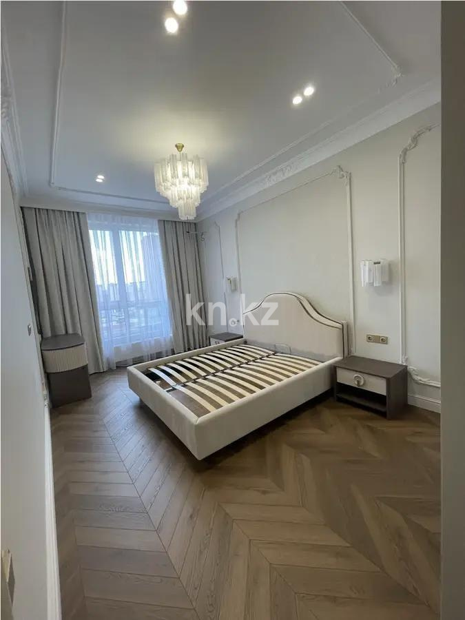 Продажа 3-комнатной квартиры, 107.8 м² - Продажа трехкомнатных квартир от собственников в Астане фото 2 из 7