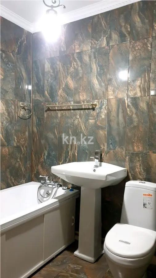 Продажа 1-комнатной квартиры, 31 м² в Алматы - фото 3