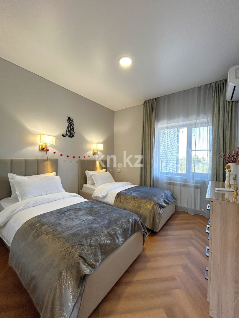 Продажа , 326 м², Талгар - Продажа квартир в Актау фото 15 из 39