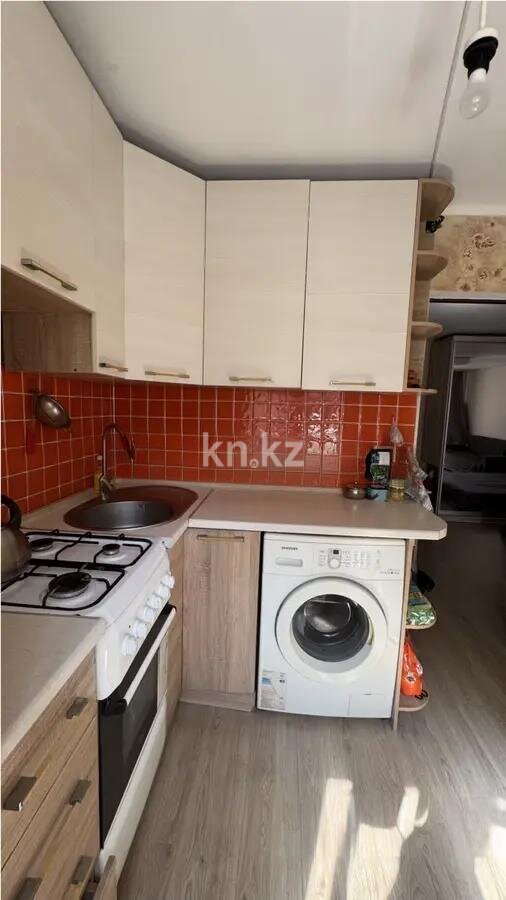 Продажа 1-комнатной квартиры, 32.3 м² в Алматы - фото 2