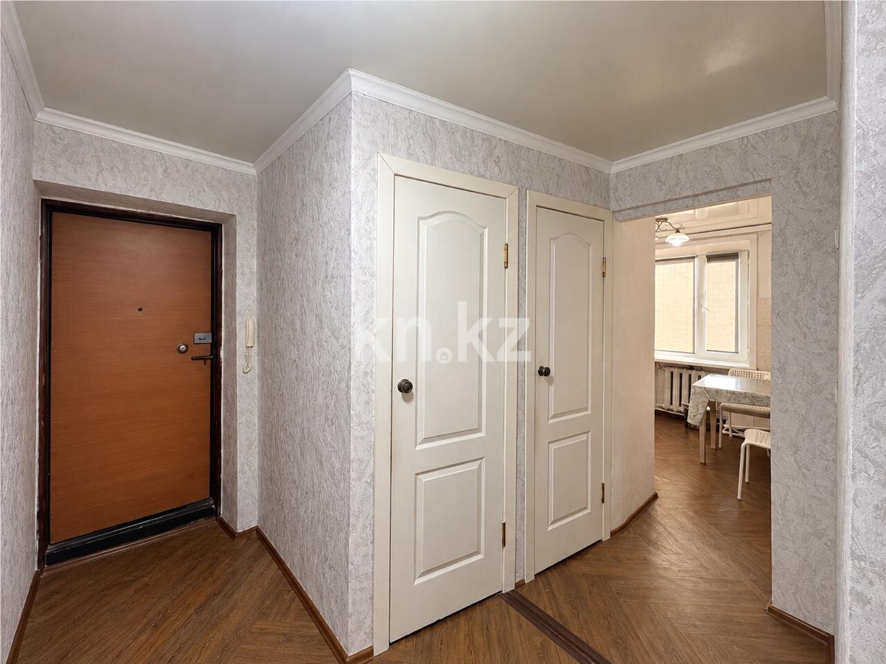 Продажа 3-комнатной квартиры, 49 м² в Караганде - фото 17