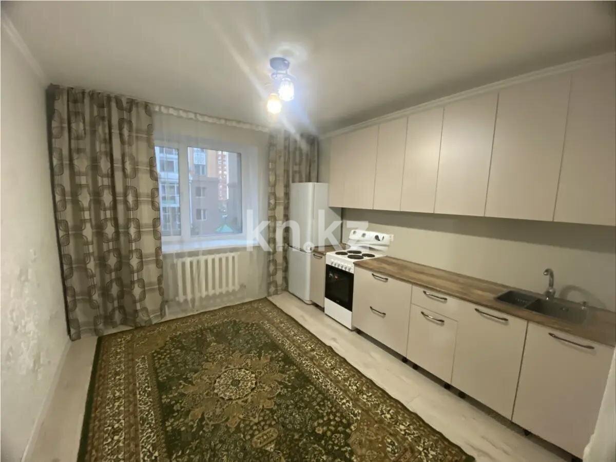 Продажа 3-комнатной квартиры, 80 м² в Астане - фото 4
