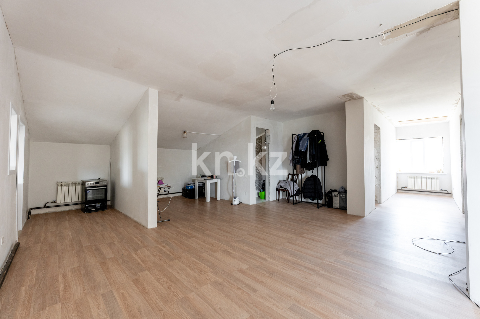 Продажа 6-комнатного дома, 362 м² - Продажа домов, коттеджей в Астане фото 9 из 40