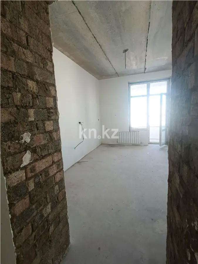 Продажа 2-комнатной квартиры, 66.2 м², ул. Баян Сулу, дом  14 - Продажа квартир в новостройках Астаны с фото фото 1 из 2