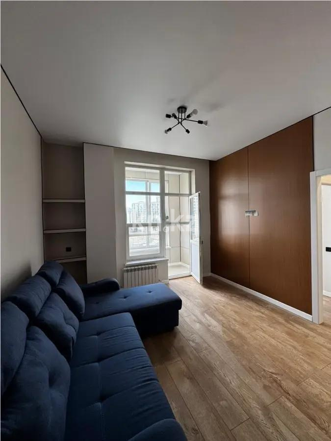Продажа 1-комнатной квартиры, 42 м² в Астане