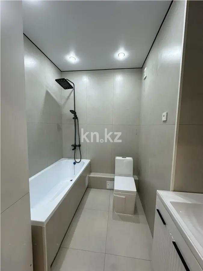 Продажа 2-комнатной квартиры, 51 м² в Алматы - фото 4