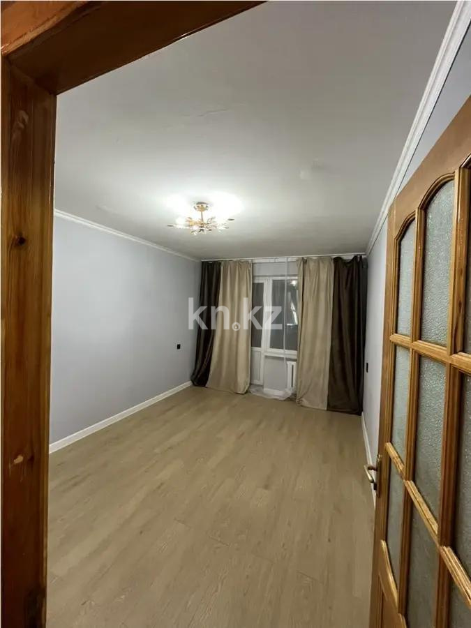 Продажа 3-комнатной квартиры, 58 м² - Продажа трехкомнатных квартир от собственников в Алматы фото 4 из 8