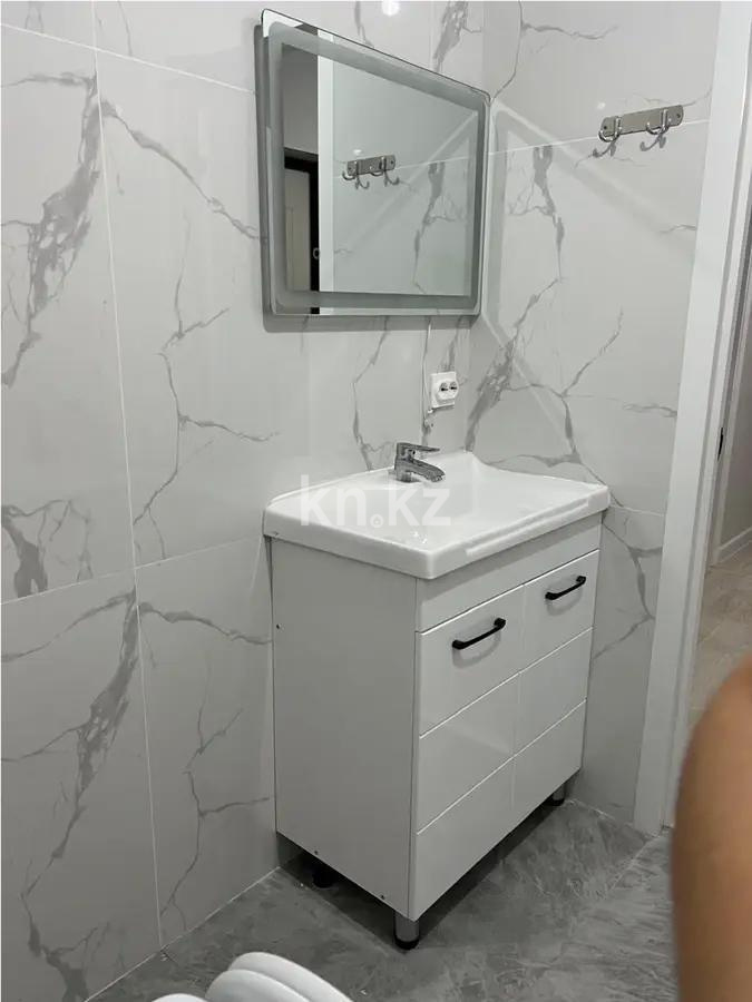 Продажа 2-комнатной квартиры, 60 м², пр. Сейфуллина, дом  51 - Продажа  двухкомнатных квартир в новостройках Алматы без посредников фото 5 из 5