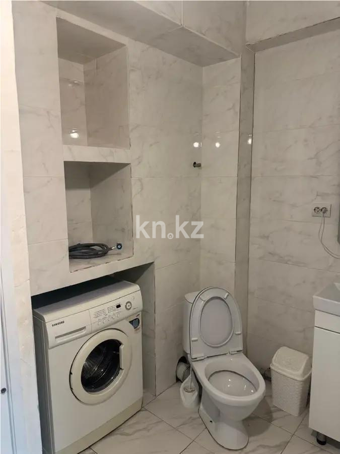 Продажа 1-комнатной квартиры, 30.5 м², пр. Райымбека, дом  522/1 в Алматы - фото 3