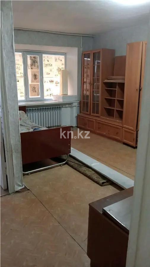 Продажа 1-комнатной квартиры, 35 м², ул. Абая, дом  33 - Продажа квартир в Абае без посредников фото 1 из 2