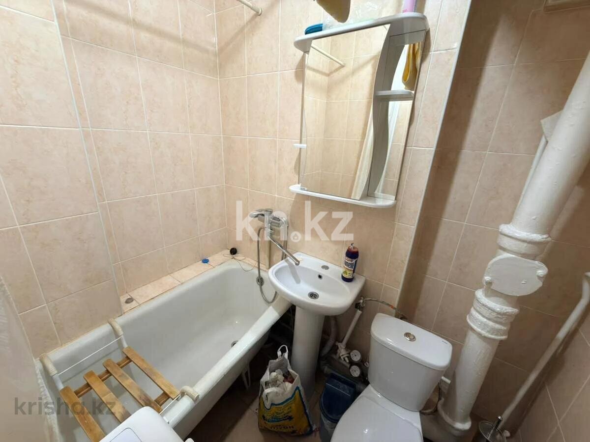 Продажа 1-комнатной квартиры, 36 м² в Алматы - фото 12