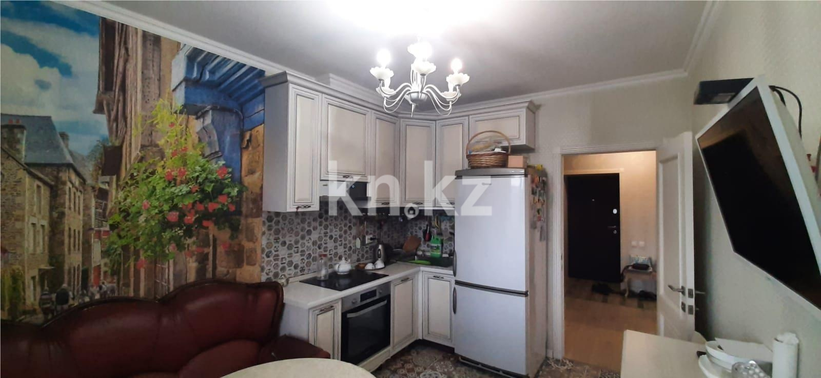 Продажа 2-комнатной квартиры, 73 м² в Караганде - фото 15