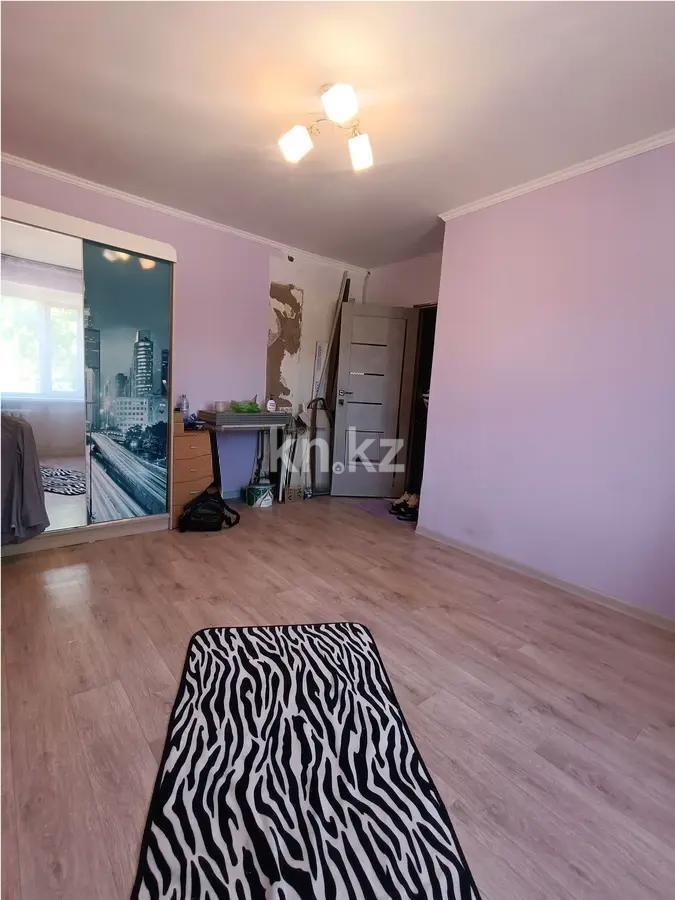 Продажа 1-комнатной квартиры, 14 м² - Недвижимость в Астане - страница 27 фото 1 из 2
