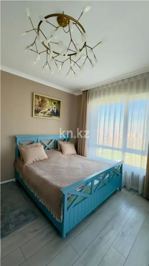 Продажа 3-комнатной квартиры, 81 м², ул. Тажибаевой, дом  157/7 - Продажа  трехкомнатных квартир в Алматы фото 1 из 4