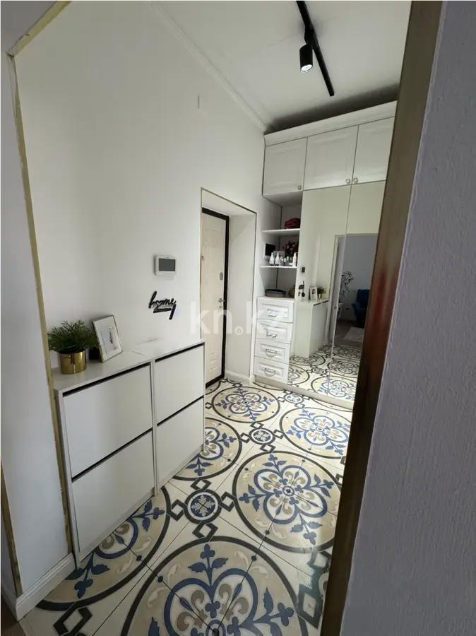 Продажа 2-комнатной квартиры, 65 м² - Продажа двухкомнатных квартир от собственников в Астане фото 4 из 4