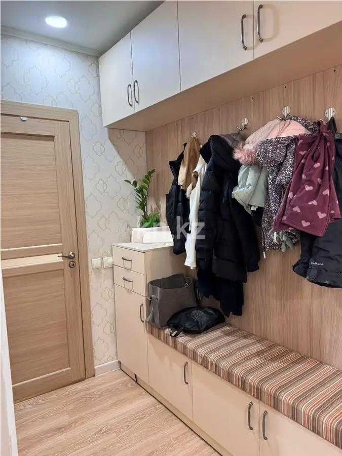 Продажа 2-комнатной квартиры, 49 м² - Продажа квартир-студий в Алматы фото 5 из 6