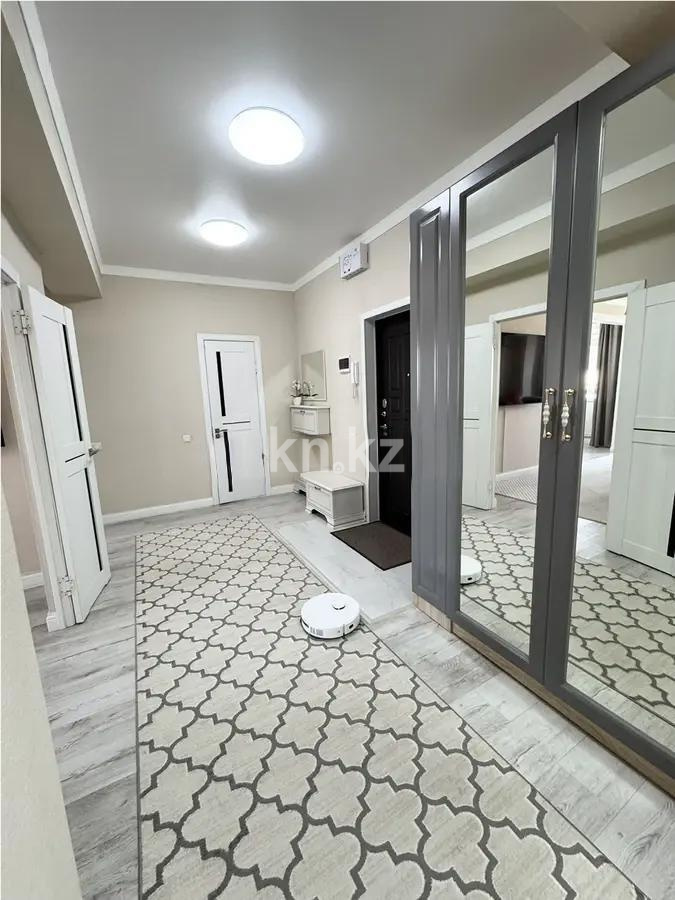 Продажа 2-комнатной квартиры, 80 м², мкр-н 8, дом  41/6 - Продажа  двухкомнатных квартир в Алматы без посредников с фото фото 7 из 7