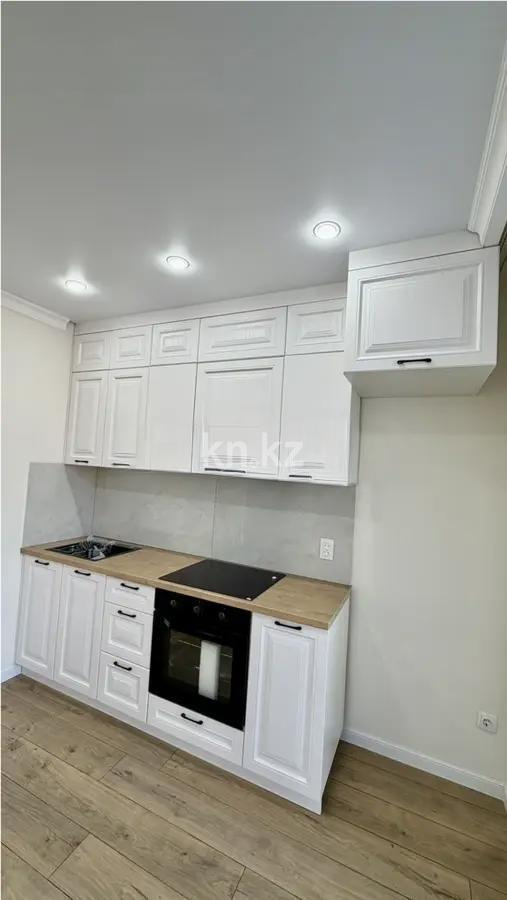 Продажа 1-комнатной квартиры, 38 м² в Караганде - фото 2