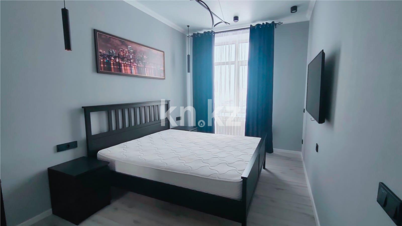 Продажа 3-комнатной квартиры, 79 м² - Продажа квартир в Караганде фото 9 из 21